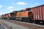 BNSF 8196